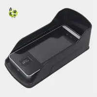 AED7-Case Rain Protector Outdoor Rainproof Cover Protection Access Control Keypad Doorbell Card Reader Protector Sun Shell