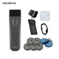 L3000EF-2 Durable Guard Tour Patrol System/Security  Wand/ Free RFID Points No LCD Display