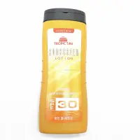 2PC /LOT Sunscreen Diversion Tan Safe Bottles 2 Pack - Safely Hides Your Valuables