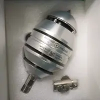 PARATON ELLips1.4 Early Streamer Emitter Lightning Rod