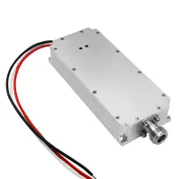 90W GaN Module
