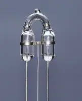 DHM4U-8U High Speed Pulse Xenon Flash Lamp Tube for Scientific Instruments And Equipment