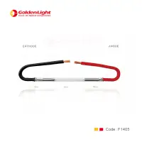 UK-IPL-LAMP-F1405  FOR COSMETIC LASER HAIR REMOVAL MACHINE WARRANTY MORE THAN 500,000 TIMES SHOOTING