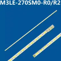 10PCS LED Backlight Strip 36Lamp For M3LE-270SM0-R0 R2 S27E360H S27D360H S27D390H S27E390HS T27D390EX LT27D590EX CY-MJ270BNLV1V