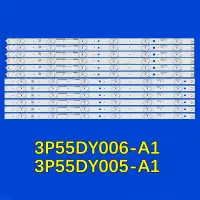 LED TV Backlight Strip for F55SD160 F55S 3P55DY006-A1 3P55DY005-A1 0355DY005 0355DY006