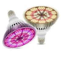 300W LED Grow Light Bulb Phytolamps Seedling Plant sunlight Full Spectrum indoor growth Lighting for greenhouse box Veg a1