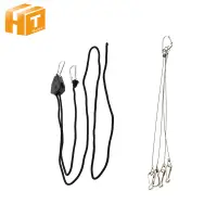 LED Grow Light Accessories 2m Lanyard 30cm Sling Grow light lanyard
