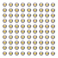 Addressable SK6812 RGBW mini Board RGBWW RGBNW WWA RGB + Warm Cold Neutral white Heatsink LED pixels 5V similar WS2812B Leds New