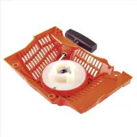 B23B Rewind Recoil Starter Kits Fits For Husqvarna 362 365 371 372 372Xp Chainsaw Parts