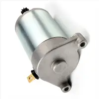 T19C 1 PCS 12V 9 Teeth Starter Motor Replacement Parts For Hyosung GT250 GT125R GT250R GV250 Mirage All 31100HG5100 31100-HG5-10