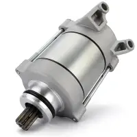 A89X Motorcycle Starter Motor 31200-MEY-671 For Honda CRF450 CRF450X 2005-2018 Parts Accessories
