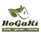 HOGAKI.COM - Home, Garden & Kitchen store logo